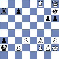 Dholakia - Pitts (Lichess.org INT, 2020)