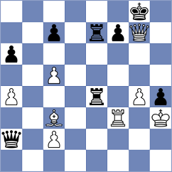 Kovalenko - Postny (chess.com INT, 2025)