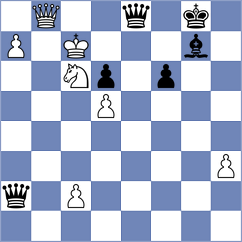 Mucobega - Bellahcene (Chess.com INT, 2016)