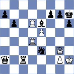 Fanaskov - Kljucharev (Kemerovo, 2009)