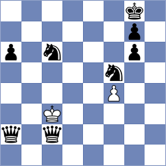 Titus - Vingris (chess.com INT, 2024)