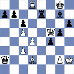 Nazari - Perez Rodriguez (chess.com INT, 2023)