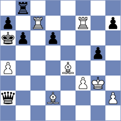 Fernandez - Han (Bruges BEL, 2024)