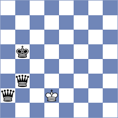 Nadimifar - Ohanyan (Lichess.org INT, 2021)