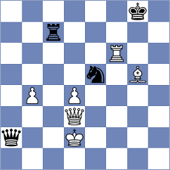 Nikolov - Chatalbashev (Primorsko, 2020)