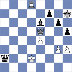Chen - Wang (Qiziwan CHN, 2023)