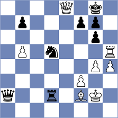 Salinas Herrera - Tan (chess.com INT, 2024)