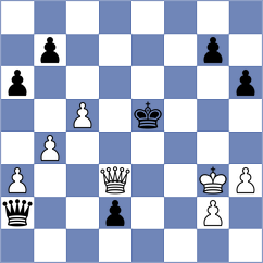 Galego - Antunes (chess.com INT, 2024)