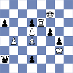 Allahverdiyeva - Abdulov (Petrovac MNE, 2024)