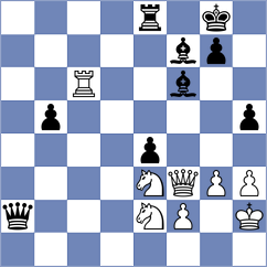 Ramirez - Sanchez (Cartago, 2010)