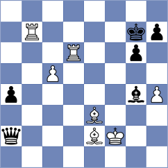 Martirosyan - Armago (Chess.com INT, 2018)