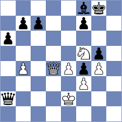Goncharenko - Medvedyk (Lviv UKR, 2024)
