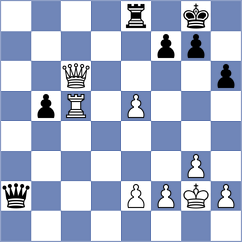 Carlsen - Portisch (Gausdal, 2007)