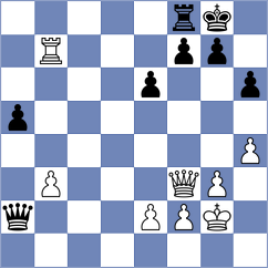 Pham Le Thao Nguyen - Kurmangaliyeva (Al Ain UAE, 2025)