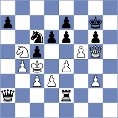 Arman - Bauml (chess.com INT, 2024)