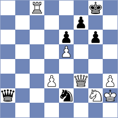Drenthen - Van den Berg (Krefeld GER, 2023)