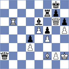 Chlpek - Musil (Ceske Budejovice CZE, 2024)