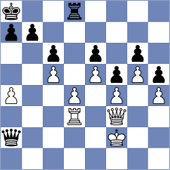 Riese - Schneider (Playchess.com INT, 2004)