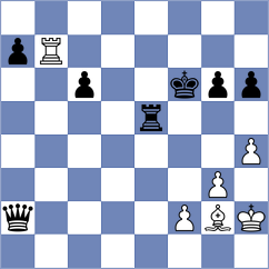 Yurtseven - Petrova (chess.com INT, 2022)
