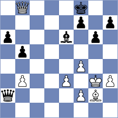 Brancaleoni - Akkara (chess.com INT, 2025)