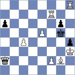 Perez - Mena Trujillo (Las Palmas, 1993)