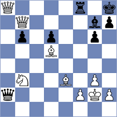 Suvorov - Hasman (Chess.com INT, 2021)