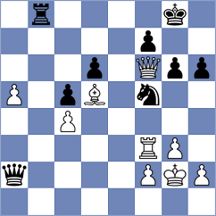 Manukyan - Arakhamia Grant (Chess.com INT, 2020)