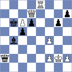 Avramidou - Slaba (Chess.com INT, 2020)