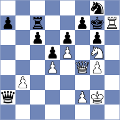 Perez Rodriguez - Kostiukov (chess.com INT, 2024)