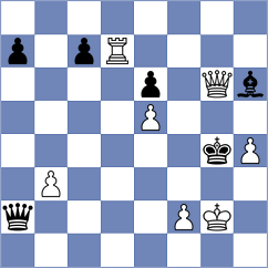 Kashefi - De Souza (chess.com INT, 2024)