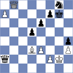 Vetokhin - Lazavik (Chess.com INT, 2021)