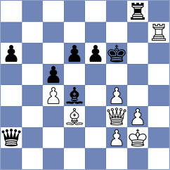 Grafenberger - Polterauer (Playchess.com INT, 2020)