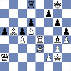 Crevatin - Esenbek Uulu (chess.com INT, 2024)