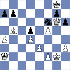 Hanack - Severin (Montabaur, 1994)