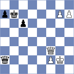 Arias - Varga (Chess.com INT, 2021)