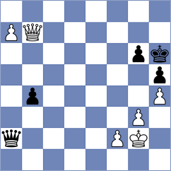 Stoinev - Titov (Albena, 2010)