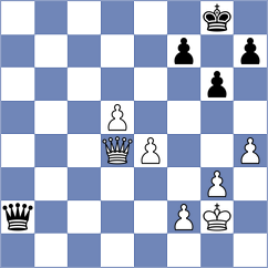Terry - Singh (chess.com INT, 2023)
