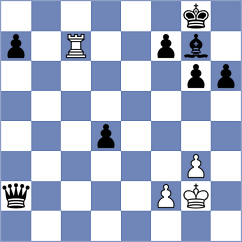 Shek - Baguley (Lichess.org INT, 2021)