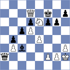 Pang - Bach (chess.com INT, 2024)