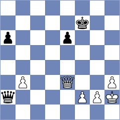 Gordillo Lopez - Garijo Martinez (Collado Villalba, 1993)