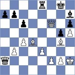 Norowitz - Fernandez Siles (chess.com INT, 2024)
