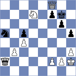 Ruano Marco - Rodriguez del Pino (Madrid, 1999)
