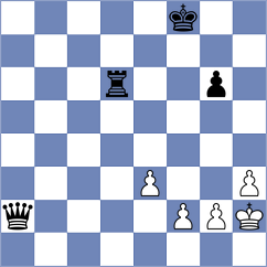 Michalski - Senft (chess.com INT, 2024)