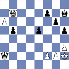 Maksimovic - Navarrete Mendez (chess.com INT, 2022)