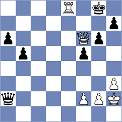 Fadrny - Martikan (Chess.com INT, 2021)