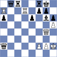 Torres Bosch - Pham (chess.com INT, 2022)