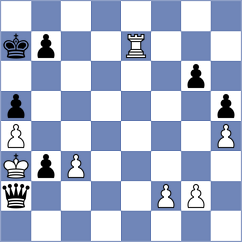 Karaev - Arias (chess.com INT, 2024)