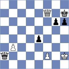 Martin Barcelo - Zou (chess.com INT, 2024)