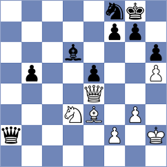 Alonso Rosell - Le Tuan Minh (chess.com INT, 2025)