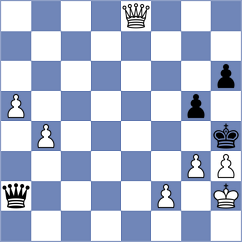 Murawski - Kambrath (chess.com INT, 2025)